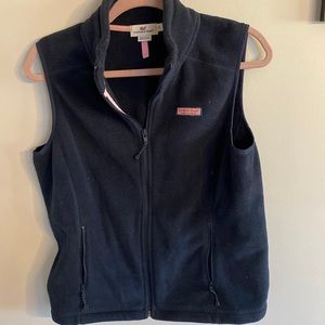 Vineyard Vines vest